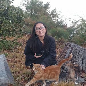 Meet your Posher, Ngoc